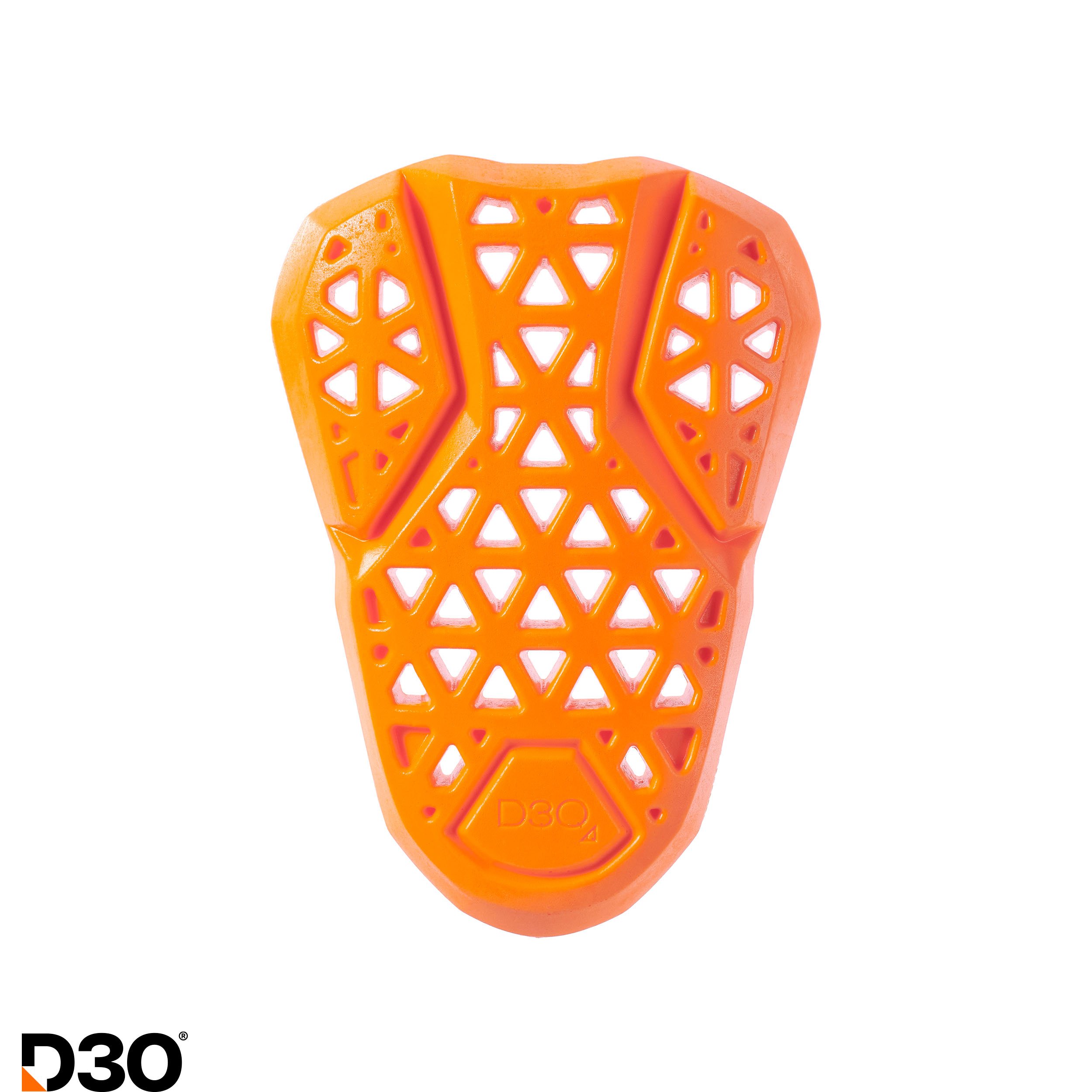 D30® LP2 Level 2 Hips (Left & Right) — Ride Icon